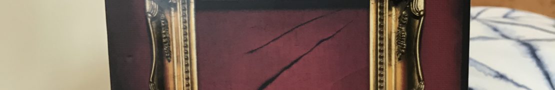 Chronique de : Fauves d’Eric Mercier