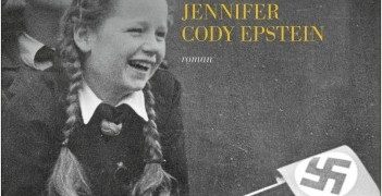 Chronique de : Les lueurs du lendemain de Jennifer Cody Epstein