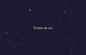 Chronique de : Constellations de Sinéad Gleeson