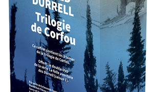 Chronique : de La trilogie de Corfou de Gerald Durrell