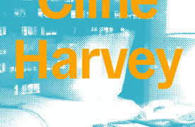 Chronique de : Harvey d’Emma Cline