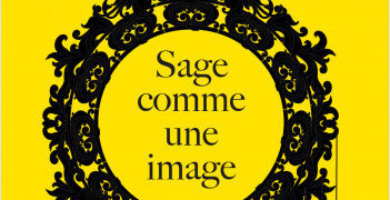 Chronique de : Sage comme une image de Ruth Rendell