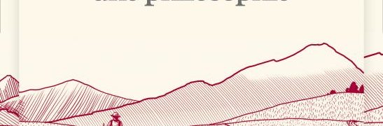 Chronique de : Marcher, une philosophie de Frédéric Gros