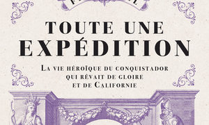 Chronique de : Toute une expédition de Franzobel