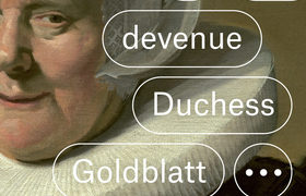 Chronique de : Comment je suis devenue Duchess Goldblatt D’Anonyme 