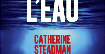 Chronique de : Sous l’eau de Catherine Steadman 
