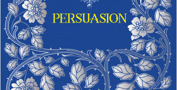 Chronique de : Persuasion de Jane Austen  