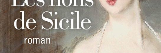 Lectures estivales : coups de coeur, La Saga des Florio de Stefania Auci 