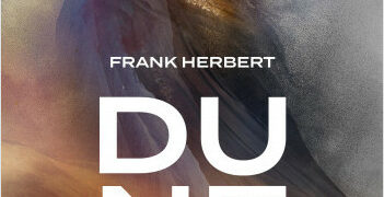 Chronique de : Dune – Le Messie de D’une de Franck Herbert 