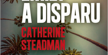 Chronique de : Emily a disparu de Catherine Steadman  