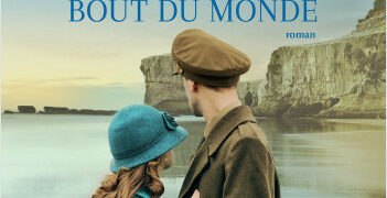 Chronique de : Un espoir à l’autre bout du monde de Sarah Lark