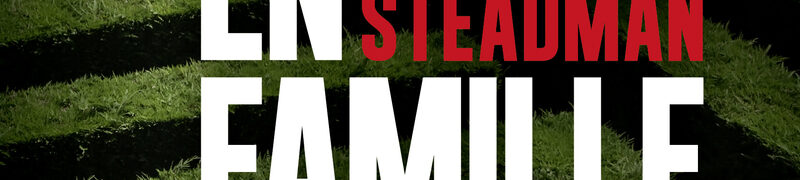 Chronique de : Jeux en famille de Catherine Steadman 