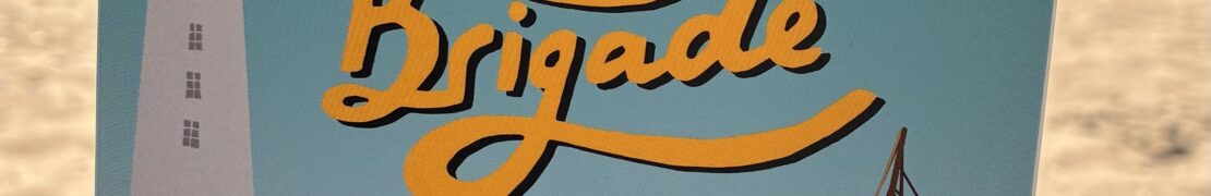 Chronique de :  La Breizh Brigade – Surcouf et coule