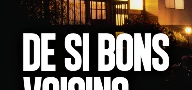 Chronique de : De si bons voisins de Gilly Macmillan