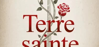 Chronique de : Terre sainte de Sharon Kay Penman 